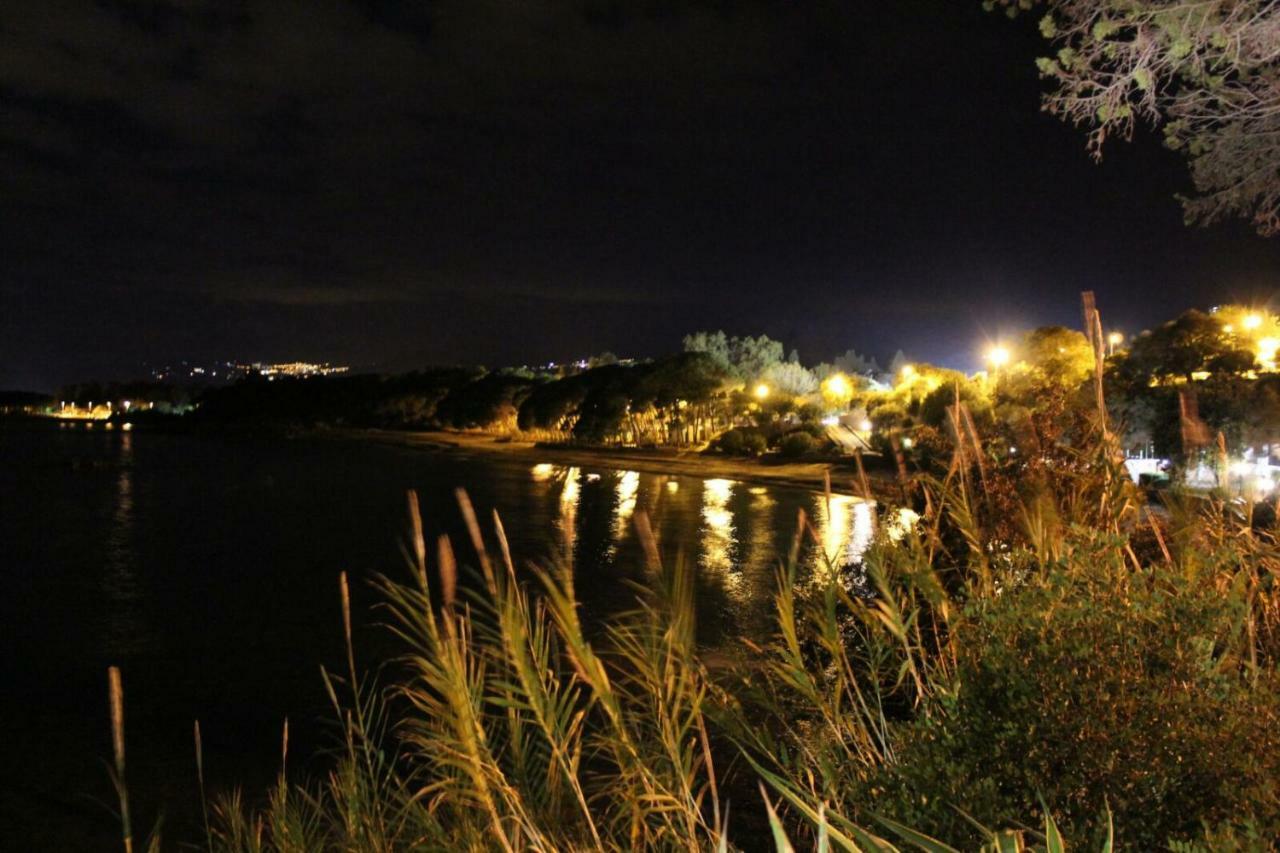 فندق Su Campanile بوناي المظهر الخارجي الصورة