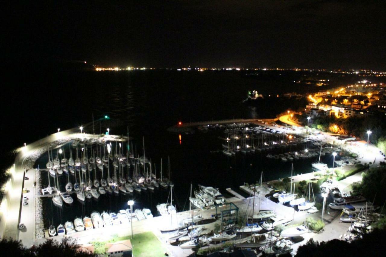 فندق Su Campanile بوناي المظهر الخارجي الصورة